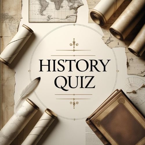History Quiz