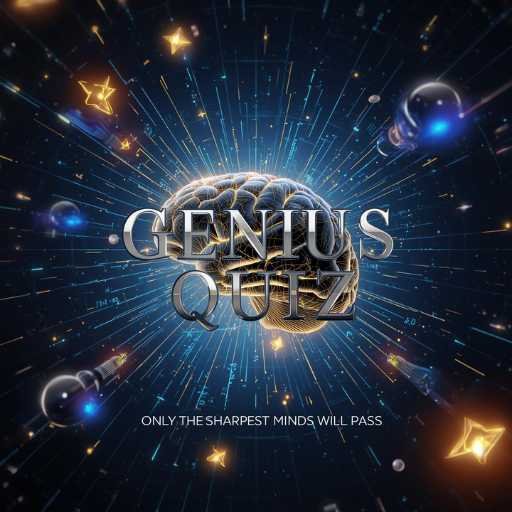 Genius Quiz