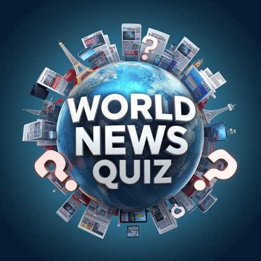 World News Quiz