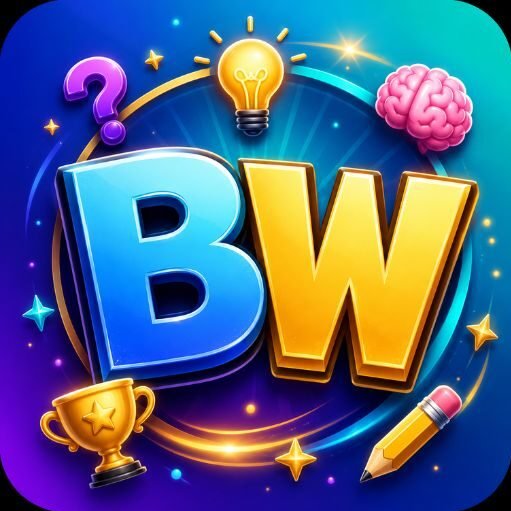 Bing weekly quiz logo image
